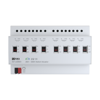 8路智能开关模块